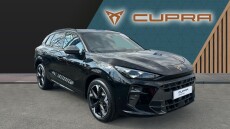 CUPRA Terramar 2.0 TSI 204 V2 5dr DSG 4Drive Petrol Hatchback